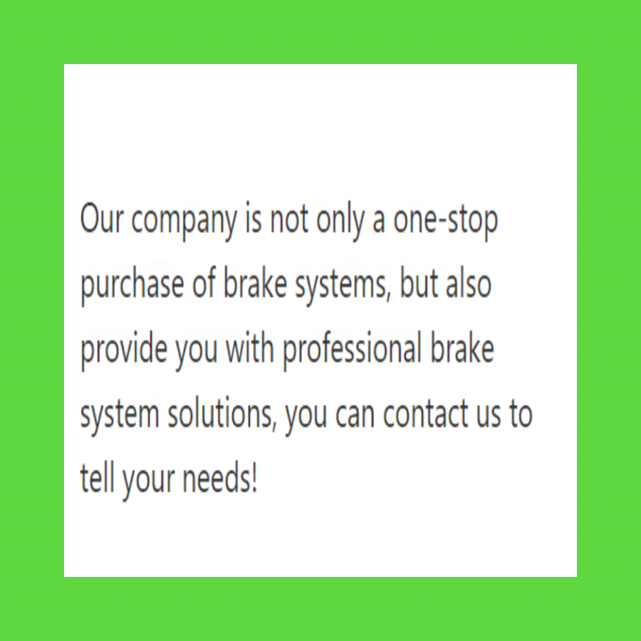 Truck Bus Trailer Non-asbestos Brake Pad Front Rear Axle Brake Pad WVA 29115 29116 29148 29183